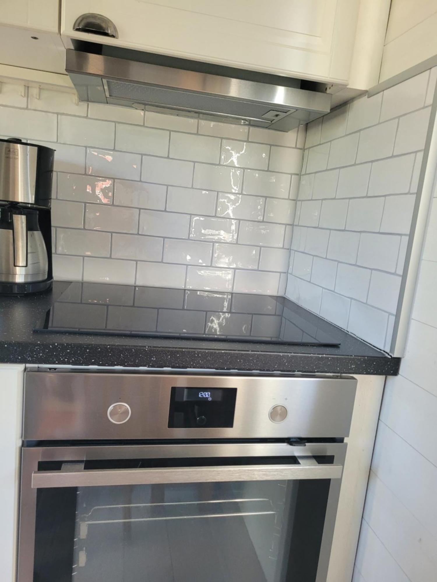 Helgas Stuga I Jonstorp Luaran gambar